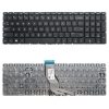 US Version Keyboard for HP 15-BS 15-BS000 15-BS100 15-BS500 15-BS600 15Q-BD 15-CC 17G-BR 15-BS004TX 15-BW