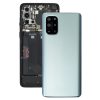 For OnePlus 8T Battery Back Cover with Camera Lens Cover