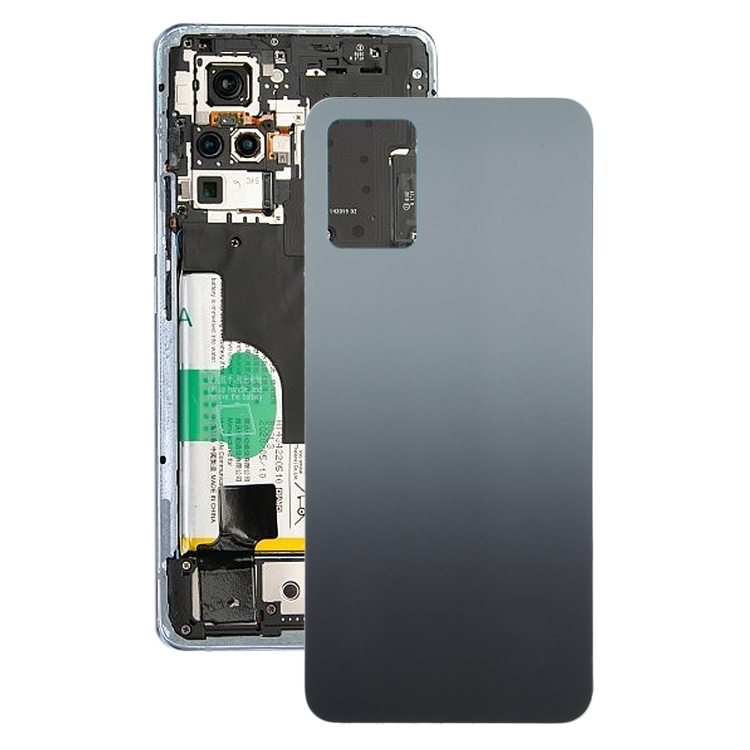 For Vivo S7  V2020A Battery Back Cover