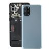 For OnePlus 8T Battery Back Cover with Camera Lens Cover