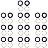 For OnePlus 9 Pro / OnePlus 9 10pcs Back Camera Lens