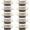 10 PCS Charging Port Connector for Xiaomi Mi 9 SE