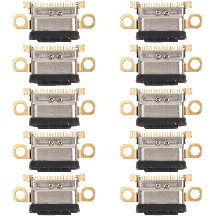 10 PCS Charging Port Connector for Xiaomi Mi 9 SE