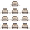 10 PCS Charging Port Connector for Xiaomi Black Shark 2
