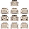 10 PCS Charging Port Connector for Motorola Moto G7 XT1962 XT1962-4