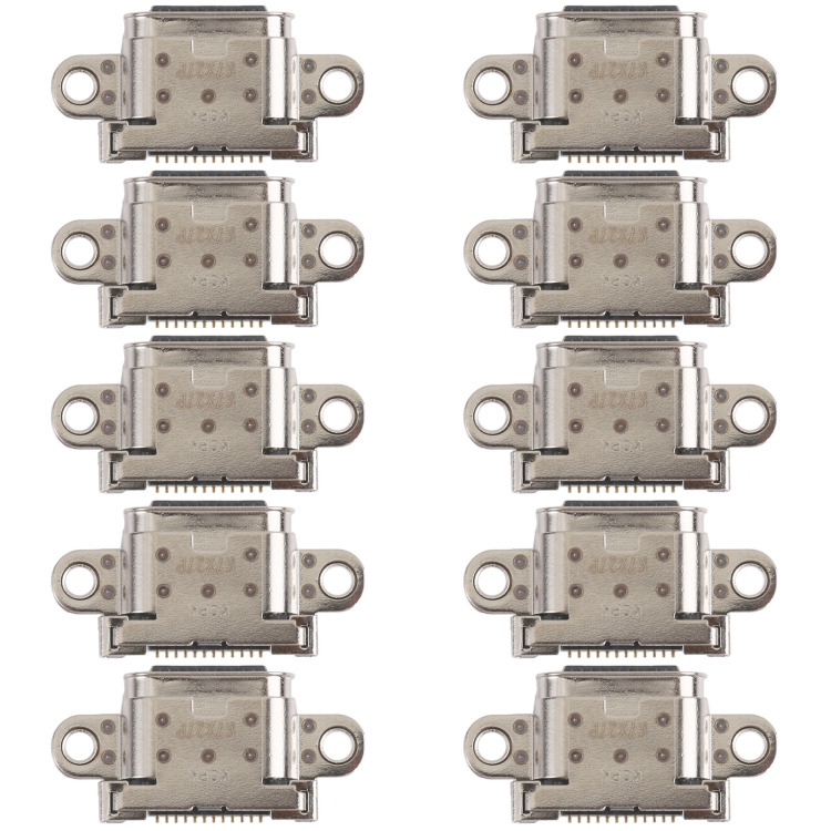 10 PCS Charging Port Connector for LG V30 H930 H931 H932 H933 VS996 US998 LS998U LGM-V300L