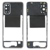 For OPPO Realme X7 Middle Frame Bezel Plate