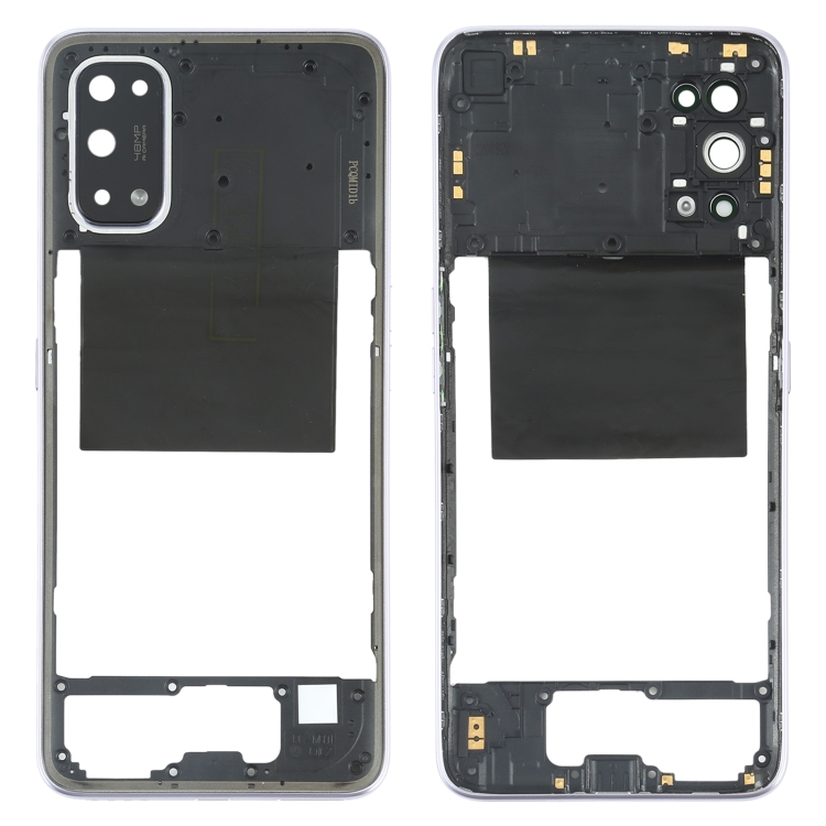 For OPPO Realme X7 Middle Frame Bezel Plate