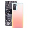 Original Battery Back Cover for Xiaomi Redmi K40 M2012K11AC M2012K11C