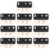 For Vivo Y12s V2026 V2033 10pcs Back Camera Lens
