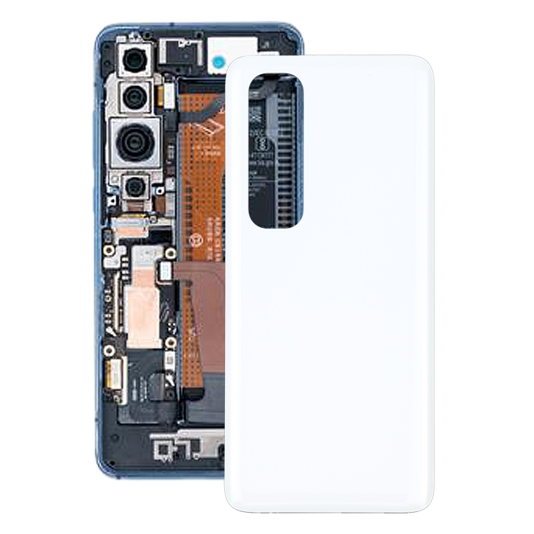Original Battery Back Cover for Xiaomi Mi 10S