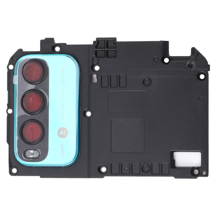 Motherboard Protective Cover for Xiaomi Redmi Note 9 4G M2010J19SC