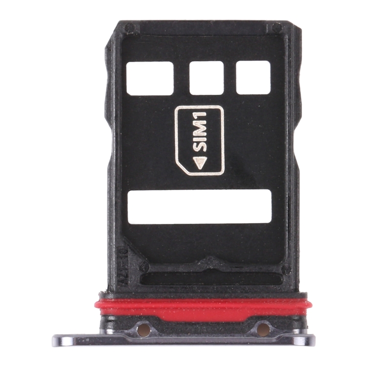 SIM Card Tray + NM Card Tray for Huawei Mate 40 Pro