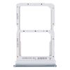 SIM Card Tray + NM Card Tray for Huawei P Smart S