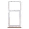 SIM Card Tray + SIM Card Tray / Micro SD Card Tray for Huawei Nova 4e