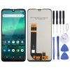 LCD Screen and Digitizer Full Assembly for Nokia 1.3 TA-1216 TA-1205