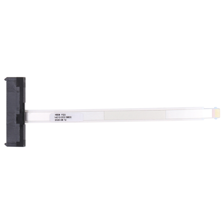 DDOXKRHD001 12.5cm 1410-0019800 Hard Disk Jack Connector With Flex Cable for Asus X509 M509 X509FA X509F