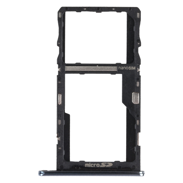 SIM Card Tray + Micro SD Card Tray for LG K92 5G LMK920 LM-K920