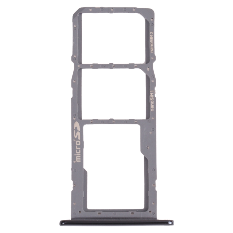 SIM Card Tray + SIM Card Tray + Micro SD Card Tray for LG K42 / K52 (Brazil) LMK420 LMK420H LMK420E LMK420Y
