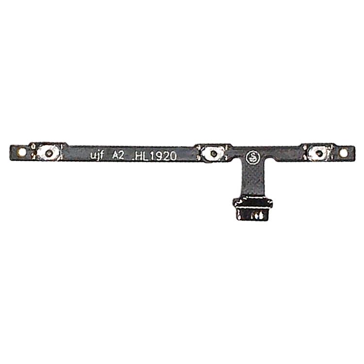 Power Button & Volume Button Flex Cable for ZTE Blade V10 Vita