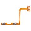 For OPPO Realme X7 Volume Button Flex Cable