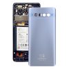 Original Battery Back Cover for TCL 10 Plus T782H
