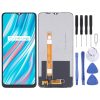 LCD Screen and Digitizer Full Assembly for OPPO Realme V11 5G / A55 5G / A56 5G / A55s 5G / Realme V11s 5G