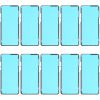 For OnePlus 9 10pcs Original Back Housing Cover Adhesive