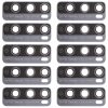 For Huawei Enjoy 20 Pro 10pcs Back Camera Lens