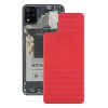 Back Battery Cover for LG K42 LMK420 LM-K420 LMK420H LM-K420H LMK420E LM-K420E LMK420Y LM-K420Y
