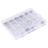 240 PCS/Set Micro USB / Type C Charging Port Connector
