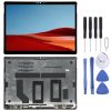 LCD Screen and Digitizer Full Assembly for Microsoft Surface Pro X 1876 M1042400