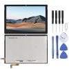 3240x2160 LCD Screen and Digitizer Full Assembly for Microsoft Surface Book 3 15 inch LP150QD1-SPA1