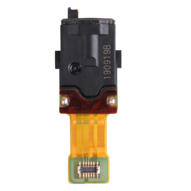 Earphone Jack Flex Cable for Sony Xperia 5 II / Xperia 10 II