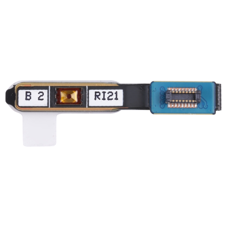 Fingerprint Sensor Flex Cable for Sony Xperia XZ1 Premium / Xperia XZ1