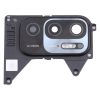 Camera Lens Cover for Xiaomi Redmi Note 10 5G / Redmi Note 10T 5G M2103K19G