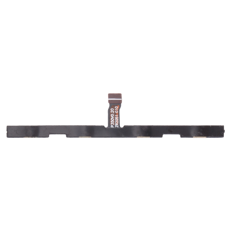 Power Button & Volume Button Flex Cable for Motorola Moto G30 XT2129-1 XT2129-2 PAML0000IN