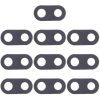 10 PCS Back Camera Lens for Nokia 3.2 TA-1156 TA-1159 TA-1164