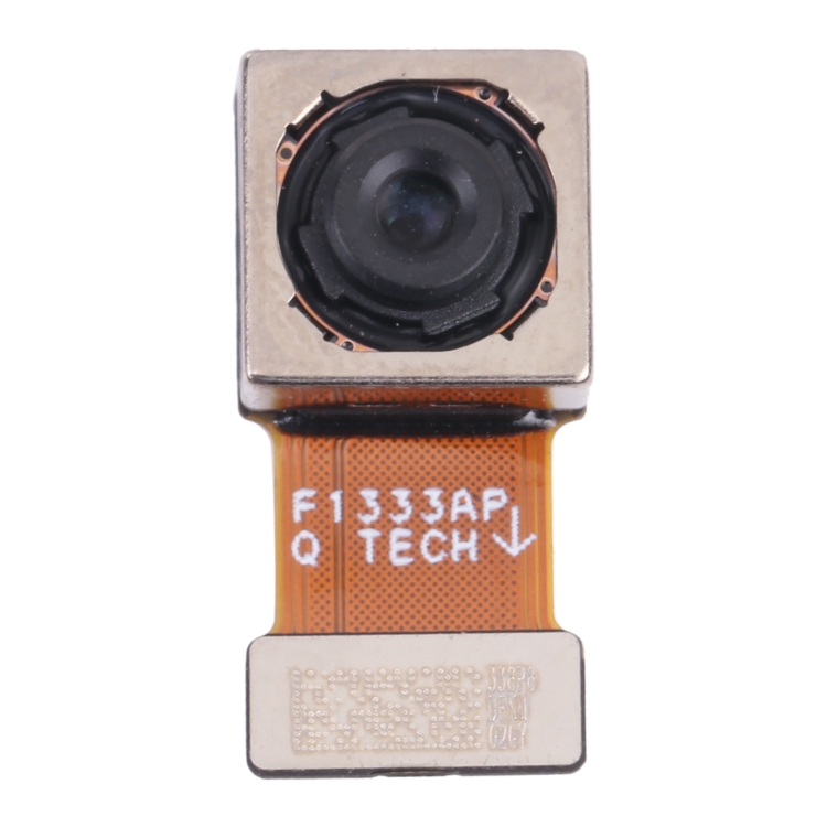 For Honor Play 8A Back Facing Camera