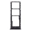 For Tecno Spark 6 Air KE6 KE6J KF6 SIM Card Tray + SIM Card Tray + Micro SD Card Tray
