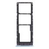 For Infinix Hot 10s / Hot 10T X689B X689 X689C SIM Card Tray + SIM Card Tray + Micro SD Card Tray