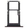 SIM Card Tray + SIM Card Tray / Micro SD Card Tray for Motorola One Hyper XT2027 XT2027-1