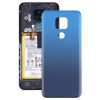 Battery Back Cover for Motorola Moto G Play (2021)
