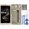 LCD Screen and Digitizer Full Assembly With Frame for Asus Zenfone 3 Deluxe ZS550KL Z01FD