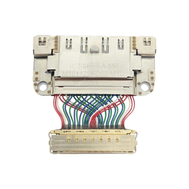 Charging Port Connector Flex Cable for Microsoft Surface Pro 5 / Pro 6