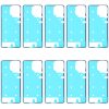 10 PCS Back Housing Cover Adhesive for Xiaomi Mi 11 Lite