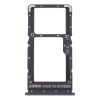 SIM Card Tray + SIM Card Tray / Micro SD Card Tray for Xiaomi Redmi Note 10 5G / Poco M3 Pro 5G / Redmi Note 10T 5G M2103K19G M2103K19C M2103K19PG M2103K19PI