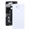 Grass Material Battery Back Cover With Camera Lens for Asus Zenfone 5 Lite ZC600KL