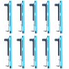 For Huawei Mate 30 Pro 10 PCS Front Housing Adhesive