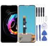 Original AMOLED LCD Screen For Motorola Edge 20 Fusion/Edge 20 Lite with Digitizer Full Assembly